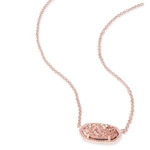 kendra scott gold elisa drusy